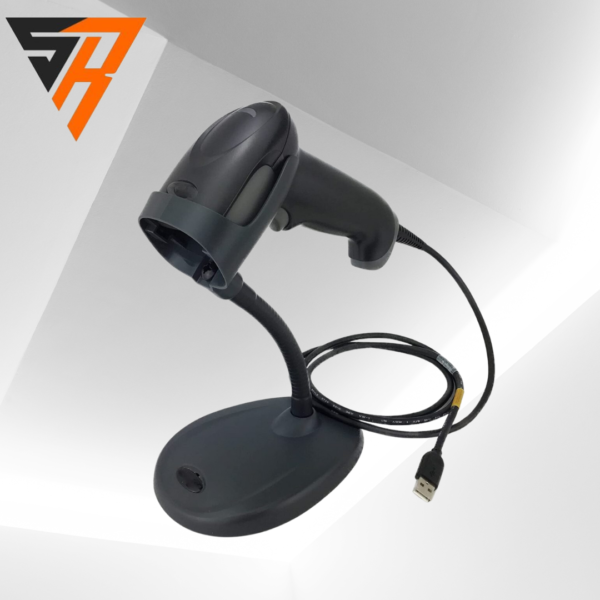 honeywell 1470 قارئ باركود هنويل