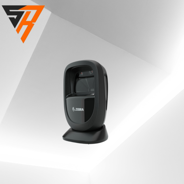 ZEBRA DS9308 قارئ باركود زيبرا 1D 2D