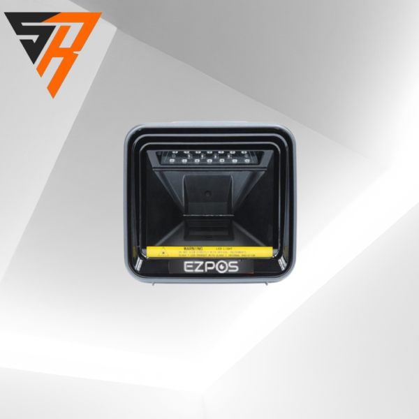 جهاز قارئ الباركود EZ-SD00320