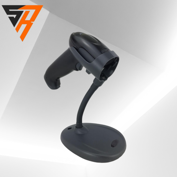 قارئ باركود هانيويل  1250G-2USB  1D&2D