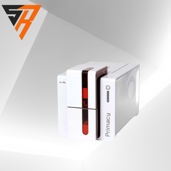 PRIMACY طابعة كروت بلاستكية