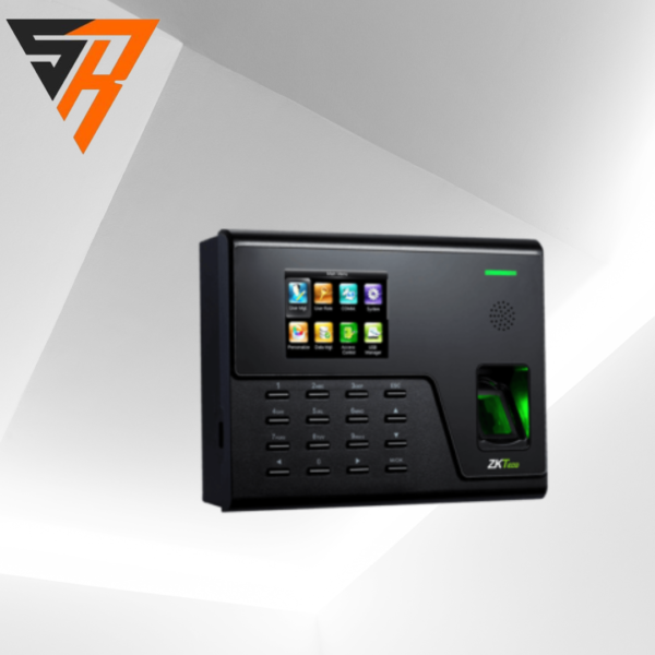 UA760 جهاز حضوروإنصراف