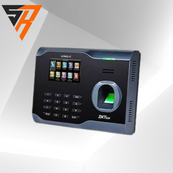U650-C جهاز حضور وإنصراف