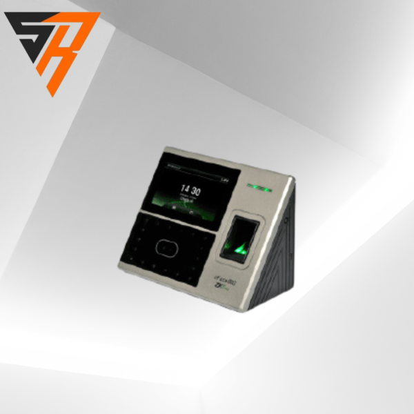 ZK (uFACE 800) جهاز بصمة