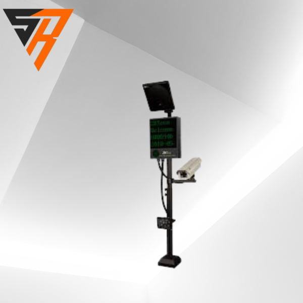 LPRS2000 جهاز التعرف على المركبات