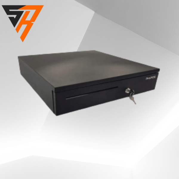 درج كاشير بوس ستور 6 خانات posstore cash drwer
