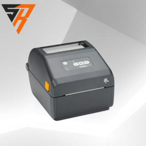 طابعة الباركود الحرارى ZEBRA ZD421t بلوتوث و ايثرنت