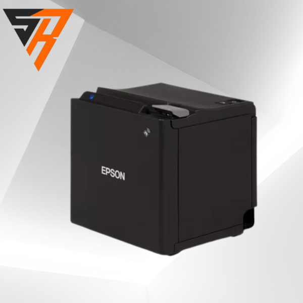 طابعة كاشير ايبسون بلوتوث  tm_m30