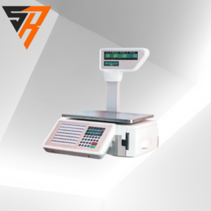 ONEPOS DC-260  ميزان باركود الكتروني