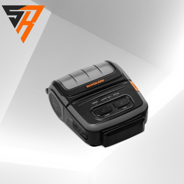 SPP-R310iK طابعة باركود محمولة
